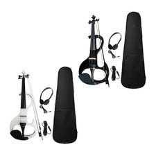 Elektrische Violine und