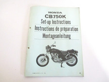 Montageanleitung Shop Manual