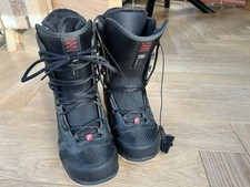 Head Snowboard Boots Größe