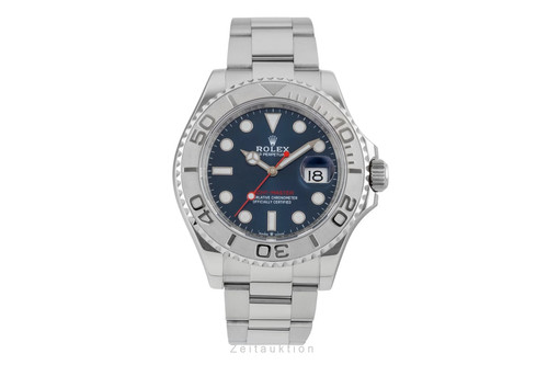 Rolex yacht master - rolex, 40