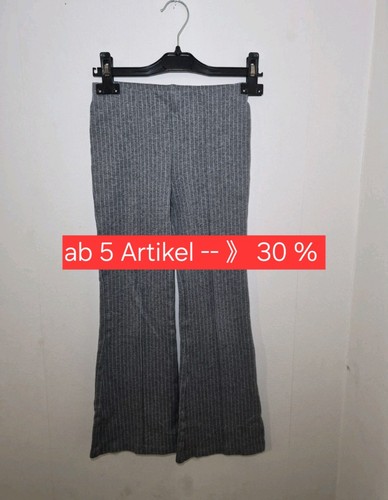 Schlaghose 140 flared - gr.,