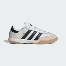 Adidas samba schuhe weiß - adidas,
