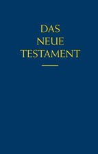 Das Neue Testament | Gundhild