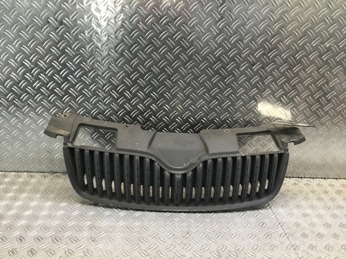 Kühlergrill skoda fabia - fabia, (6y)