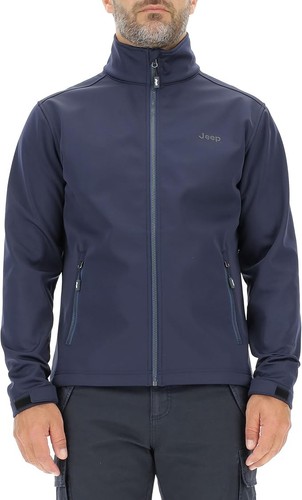Jeep herren softshelljacke - jeep, j