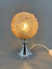 Tischlampe glas richard - glas,