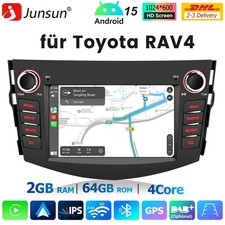 Für Toyota RAV 4 III A3