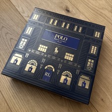 Ralph Lauren Polo Blue Eau de