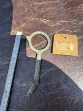 Stockey und Schmitz Original Sperrstange 5840017