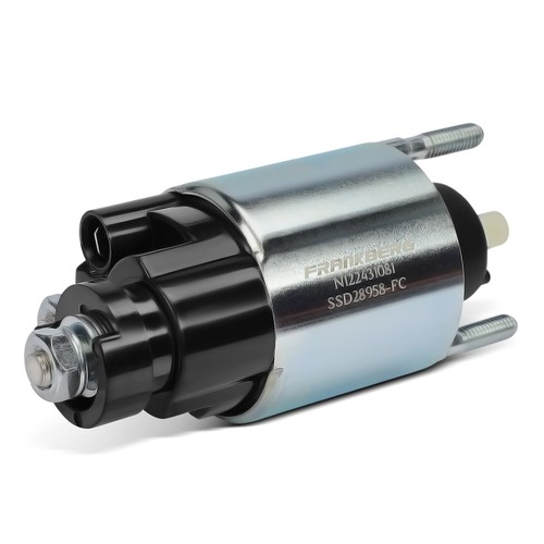 Magnetschalter starter 12v - magnetschalter,
