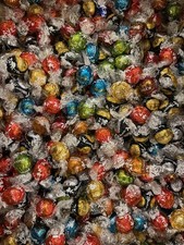Lindt Lindor XL Paket 2,5kg