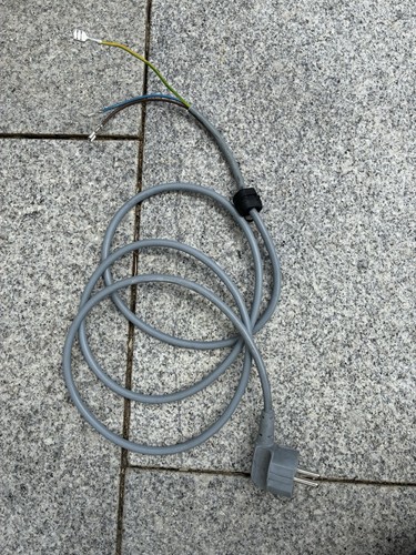 Waschmaschine stromkabel - waschmaschine,