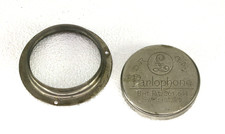Parlophone abdeckung für - parlophone,