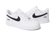 nike air force 1 low white