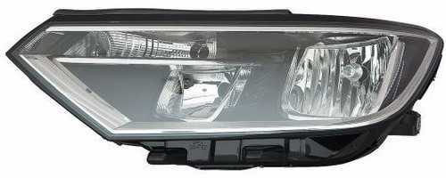 Scheinwerfer rechts für - scheinwerfer, h7/h9
