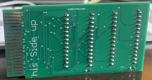Diagnose modul für - für, atari