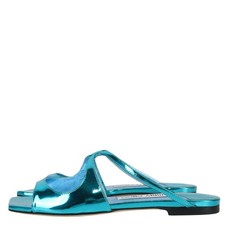 Jimmy Choo Damen Schuhe Slides