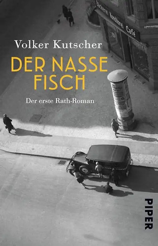 Der nasse fisch - der,