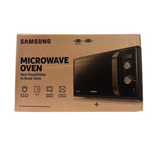 Samsung mg23k3614aw mikrowelle - samsung,