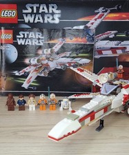 LEGO Star Wars 6212  X-Wing