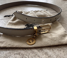 Burberry Gürtel Gr.34/85