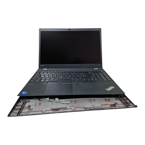 Lenovo thinkpad p15s - lenovo, g2