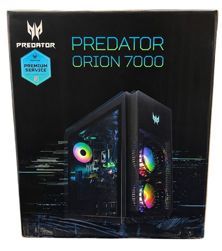 Acer predator orion 7000 - acer,