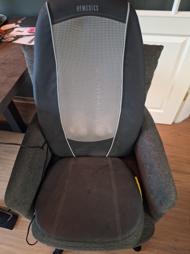 Homedics shiatsu - homedics,