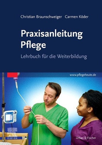 Praxisanleitung pflege - praxisanleitung,