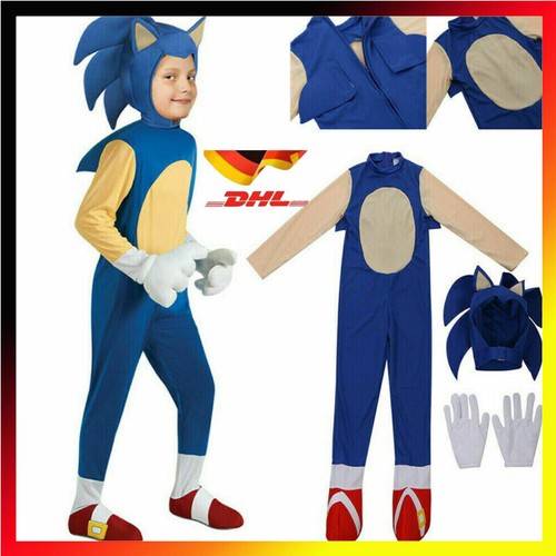 Kinder jungen sonic the - jungen,