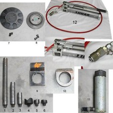 Lukas Hydraulik Hebesatz –