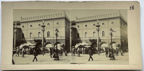 Italien lebhafte - italien,