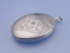 Echt 925 Sterling Silber