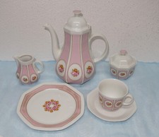 Schirnding Bavaria, Serie