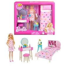 Mattel Barbie Film - Set