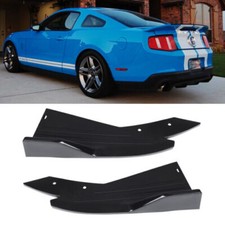 Für Ford Mustang GT Heck