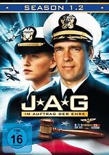 JAG - Im Auftrag der Ehre/Season 1.2 [3 DVDs] | DVD | Zustand gut