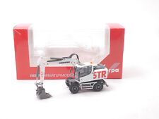 1:87 EM1294 Herpa 316484 Liebherr A 920 Litronic Bagger STRABAG neu in OVP