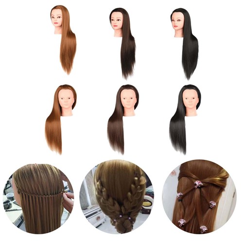 Haartrainingskopf puppe - haartrainingskopf,,