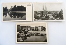 Postkarten Lot 3 x WIEN Vienna