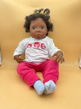 Donna Rubert Künstlerpuppe