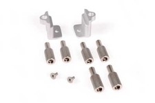 Alphacool mounting kit - mounting,