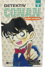 Detektiv Conan Short Stories 5