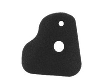 Luftfilter Einsatz Matte für