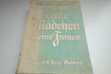 Echte Mädchen Reine Frauen