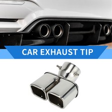 Quadratisch gebogene,schräg