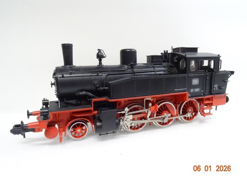 Märklin spur aus - märklin, 55031