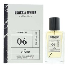 Orchid Black White Collection
