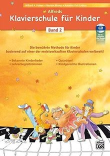 Alfreds klavierschule für - alfreds,