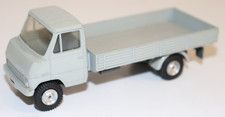 Cursor Metallmodell 367 Hanomag Pritschen LKW Werbemodell 1:50